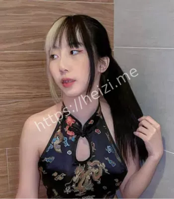 海斯滕网红