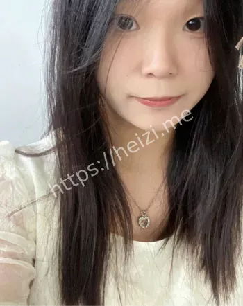 清纯少女
