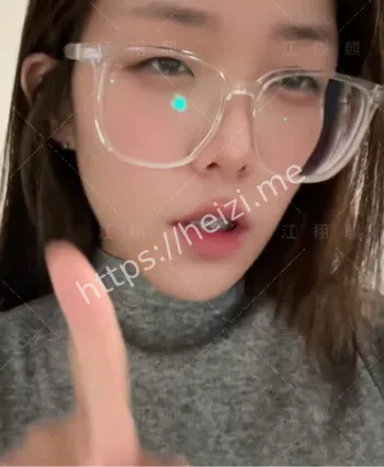 抖音网红