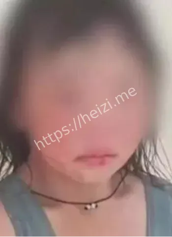 继母虐待