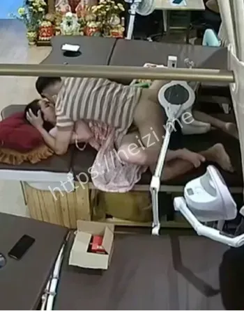 超市老板娘