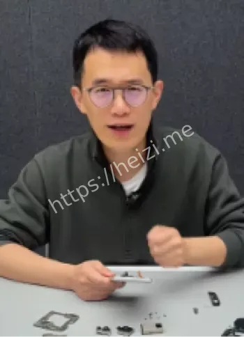 爆料大王王腾
