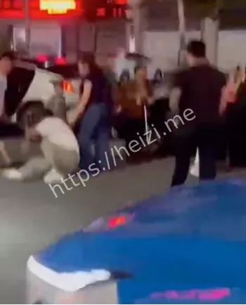 河南商丘