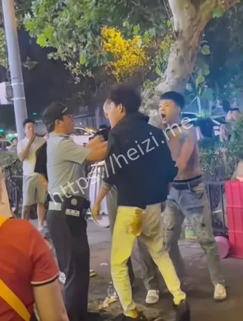 吃瓜大戏