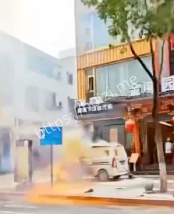 现场图曝光
