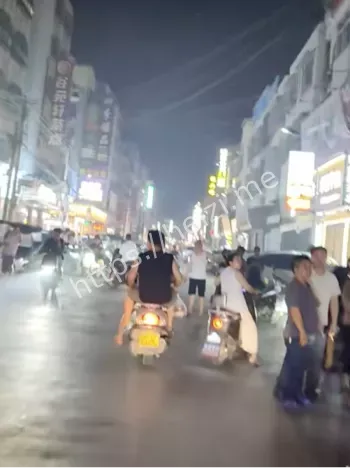 潮阳谷饶