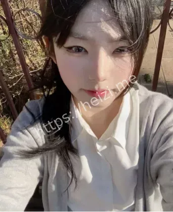 清纯少女