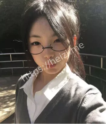 清纯少女