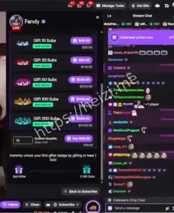 网红家产直播2万观众见证