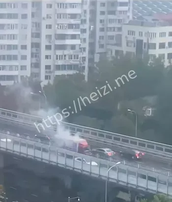 白云山隧道