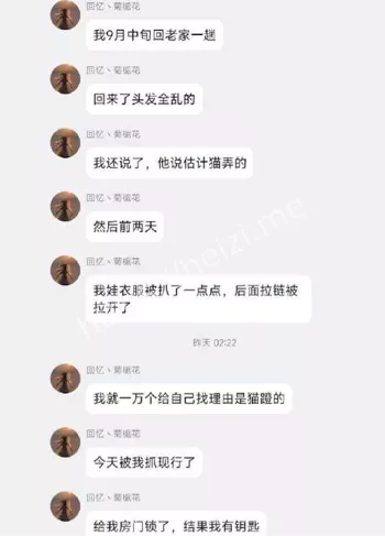 情感寄托受损