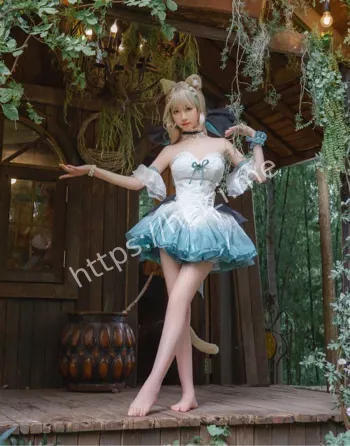 福利姬年年