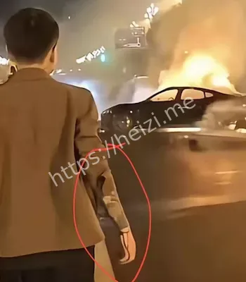 步履不稳