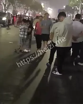 堵门事件