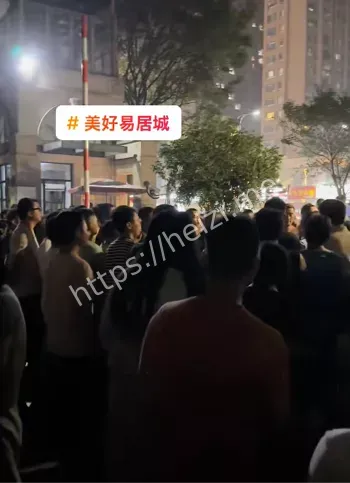 强制车位推销