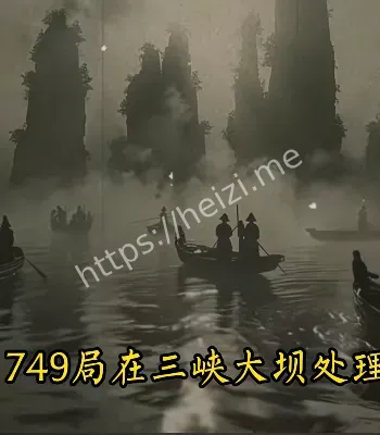 灵异档案