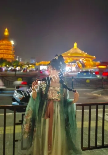 王婷熙