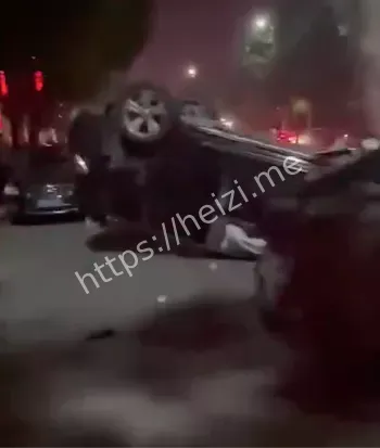 醉驾案