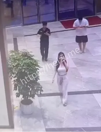 上海闵行会所涉黄突袭