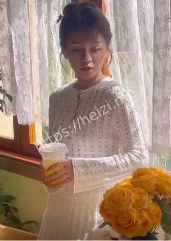湖南女主播