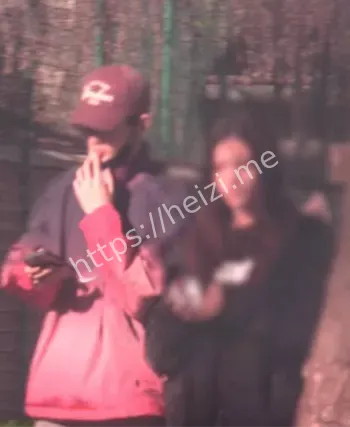 明星私生活丑闻