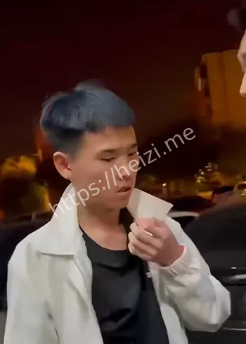 山东街头霸凌