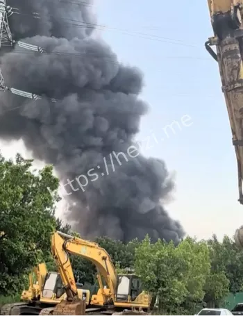 绿环固废处置中心