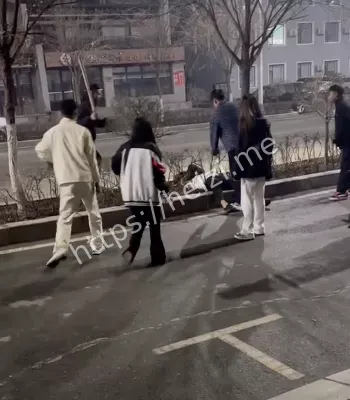 全过程被记录