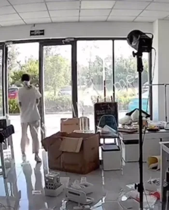 汽车自动泊车