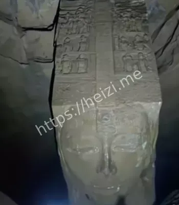 失落之城入口
