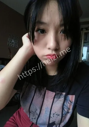 上海纹身辣妹