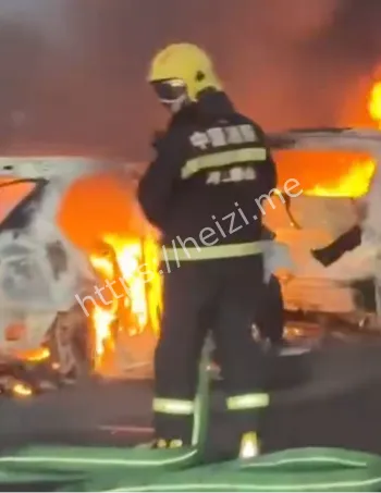 高速事故安全隐患分析