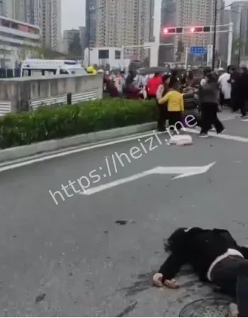 儿童命丧当场