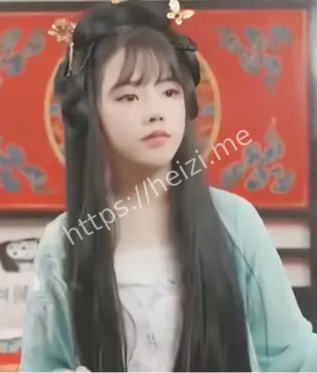 潘甜甜