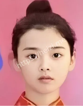 杨超越