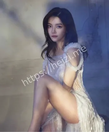 小毒液陈静莹