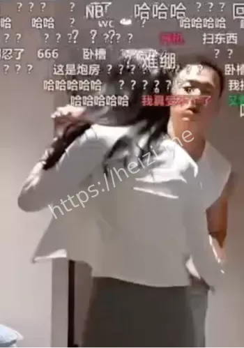 大尺度互动视频曝光