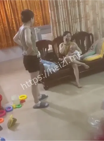 普宁光南三孩原视频