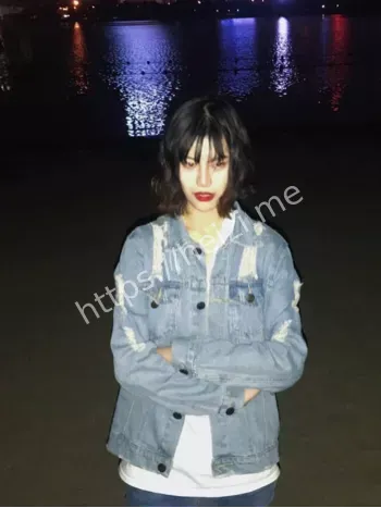 男友爆照