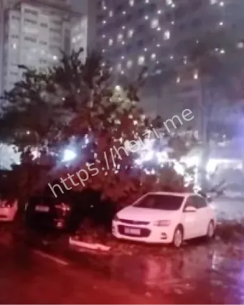 台风麦德姆