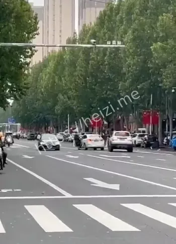 郑州中牟