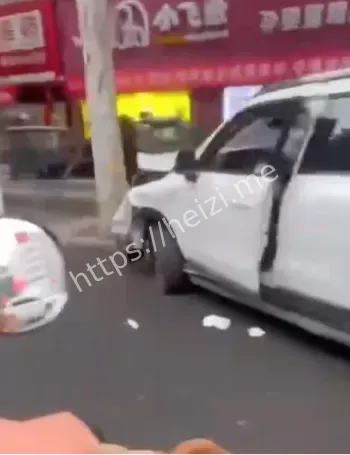 凶手自杀身亡