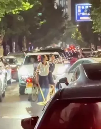 捉小三