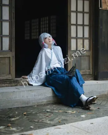 清纯脸庞