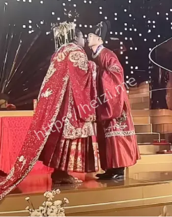 新泰跨龄婚姻轰动全国