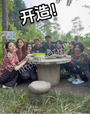 素人女友爆料