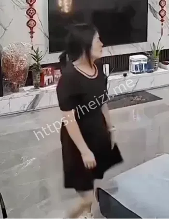 家庭暴力