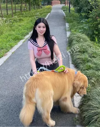 香香公主