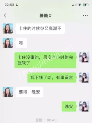 人兽之恋