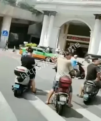 曙光路商铺